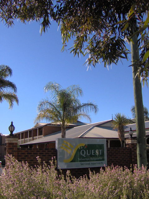 Quest Yelverton Kalgoorlie - Port Augusta Accommodation 0