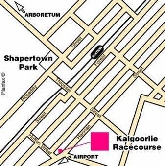 Kalgoorlie Overland Motel - Port Augusta Accommodation 0