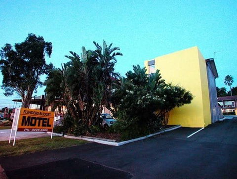 Flinders Motel - Port Augusta Accommodation 0
