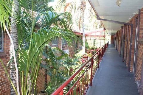 Flinders Motel - Port Augusta Accommodation 2