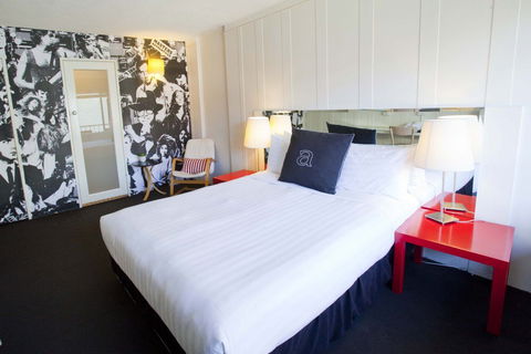 Punt Road Apartment Hotel - Port Augusta Accommodation 1