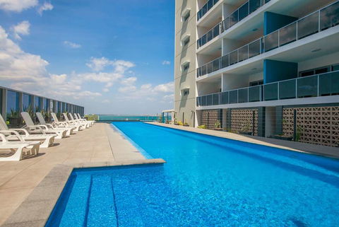 Ramada Suites Zen Quarter Darwin - Port Augusta Accommodation 0