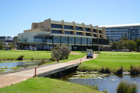 Best Western City Sands - Port Augusta Accommodation 0