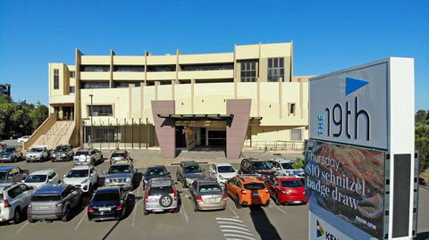 Best Western City Sands - Port Augusta Accommodation 2