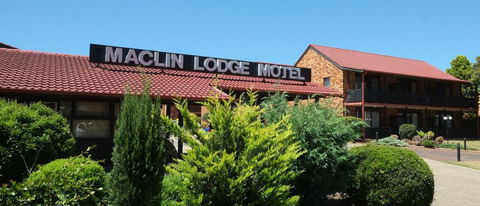 Maclin Lodge - Port Augusta Accommodation 0