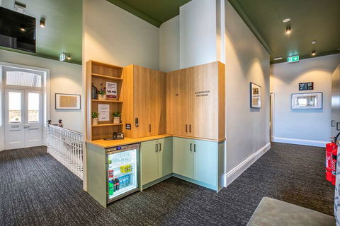 Nightcap At Exeter Hotel - Port Augusta Accommodation 1