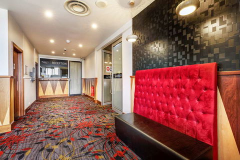 Nightcap At Findon Hotel - Port Augusta Accommodation 2