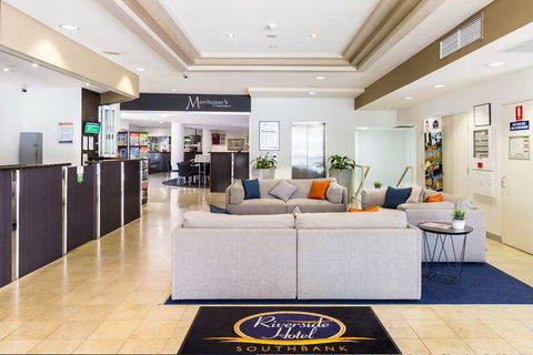 Riverside Hotel Southbank - Port Augusta Accommodation 2