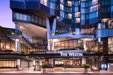 The Westin Brisbane - Port Augusta Accommodation 0