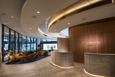 The Westin Brisbane - Port Augusta Accommodation 1