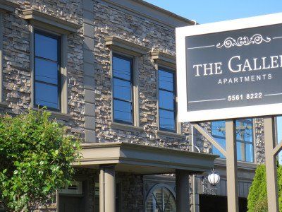 Gallery Apartments - Port Augusta Accommodation 0