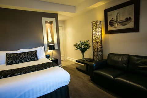 Gallery Apartments - Port Augusta Accommodation 2