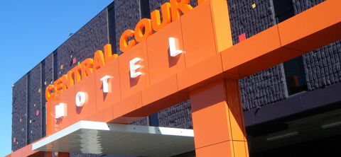 Warrnambool Central Court - Port Augusta Accommodation 0