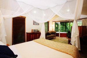 Daintree Eco Lodge & Spa - Port Augusta Accommodation 1