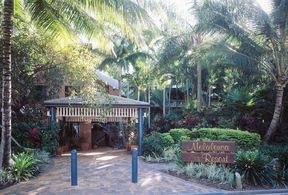 Melaleuca Resort - Port Augusta Accommodation 0