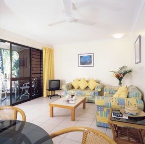 Melaleuca Resort - Port Augusta Accommodation 1