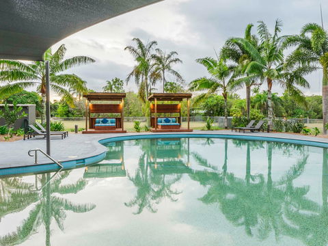 The Sebel Palm Cove Coral Coast - Port Augusta Accommodation 1
