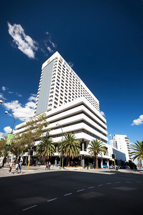 Pan Pacific Perth - Port Augusta Accommodation 1