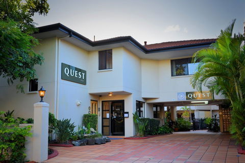Quest Ascot - Port Augusta Accommodation 0