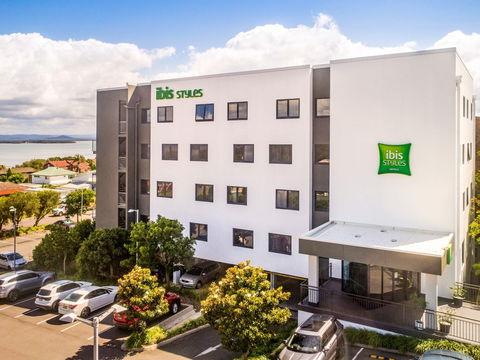 Ibis Styles The Entrance - Port Augusta Accommodation 1