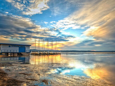 Ibis Styles The Entrance - Port Augusta Accommodation 2