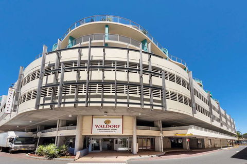 Nesuto The Entrance Apartments - Port Augusta Accommodation 1