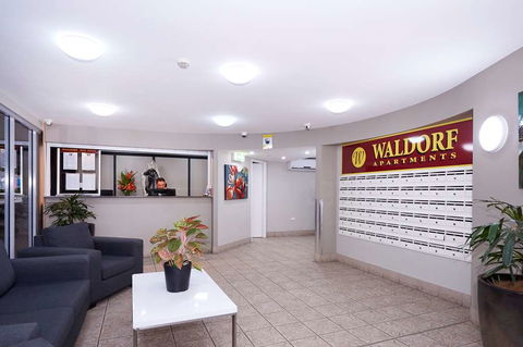 Nesuto The Entrance Apartments - Port Augusta Accommodation 2