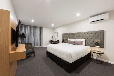 Avenue Hotel Canberra - Port Augusta Accommodation 2
