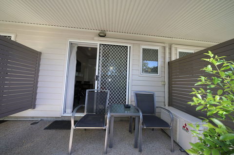 Route 66 Motor Inn - Port Augusta Accommodation 1