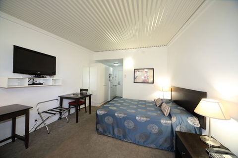 Route 66 Motor Inn - Port Augusta Accommodation 2
