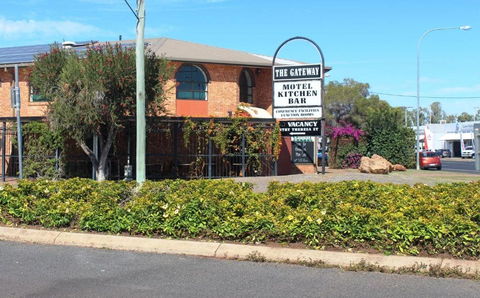 Western Gateway Motel - Port Augusta Accommodation 1