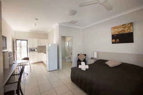 Western Gateway Motel - Port Augusta Accommodation 2