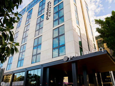 Pullman Sydney Airport Hotel - Port Augusta Accommodation 0