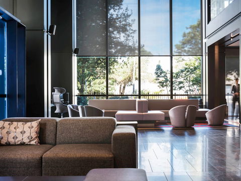 Pullman Sydney Airport Hotel - Port Augusta Accommodation 1