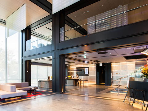 Pullman Sydney Airport Hotel - Port Augusta Accommodation 2