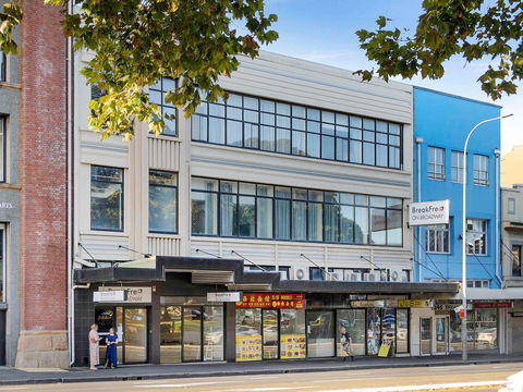 Breakfree On Broadway Sydney - Port Augusta Accommodation 0
