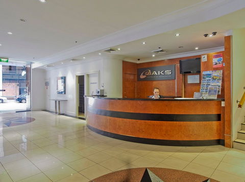 Oaks On Castlereagh - Port Augusta Accommodation 1
