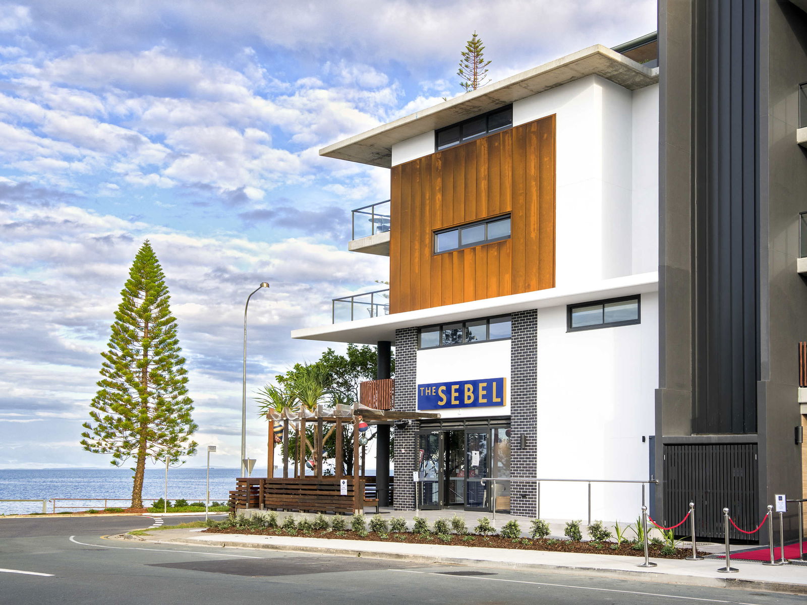 Margate Beach QLD Port Augusta Accommodation