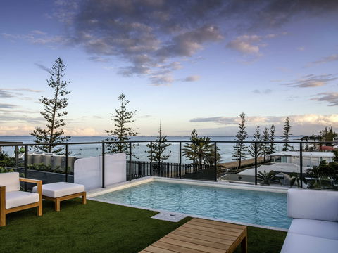 Sebel Brisbane Margate Beach - Port Augusta Accommodation 1