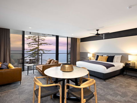 Sebel Brisbane Margate Beach - Port Augusta Accommodation 2