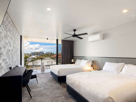 Sebel Brisbane Margate Beach - Port Augusta Accommodation 3