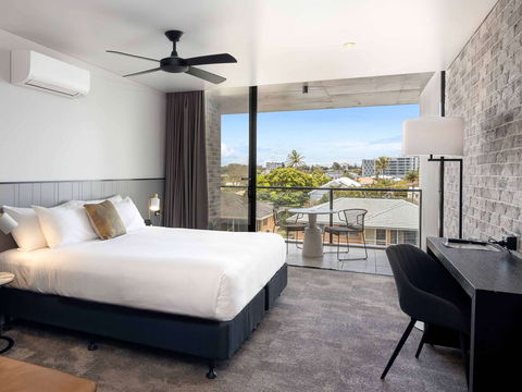 Sebel Brisbane Margate Beach - Port Augusta Accommodation 5