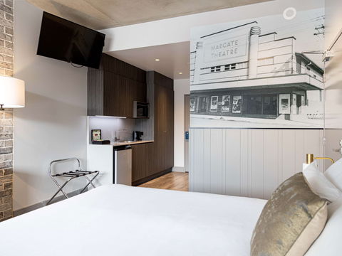 Sebel Brisbane Margate Beach - Port Augusta Accommodation 7