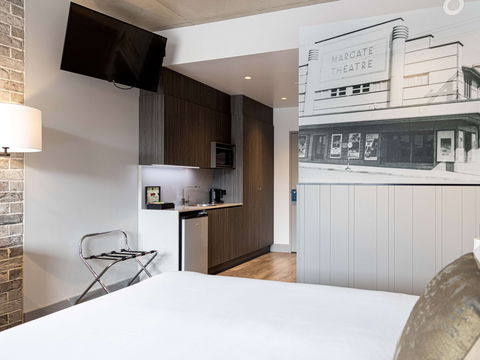 Sebel Brisbane Margate Beach - Port Augusta Accommodation 9