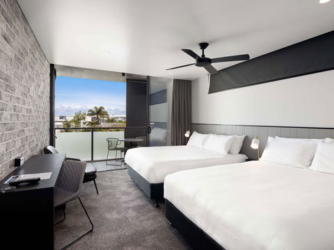 Sebel Brisbane Margate Beach - Port Augusta Accommodation 10