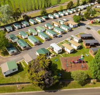 Discovery Parks Hadspen - Port Augusta Accommodation