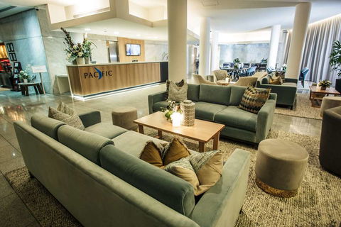 Pacific Hotel Brisbane - Port Augusta Accommodation 0