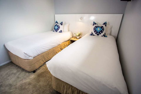 Pacific Hotel Brisbane - Port Augusta Accommodation 2