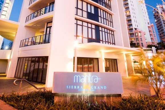 Broadbeach Waters QLD Port Augusta Accommodation