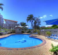Markham Court - Port Augusta Accommodation